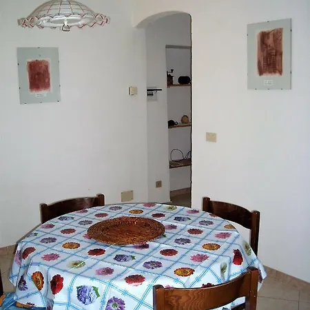Appartement Basilico