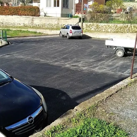 Basilico Lägenhet Diano San Pietro