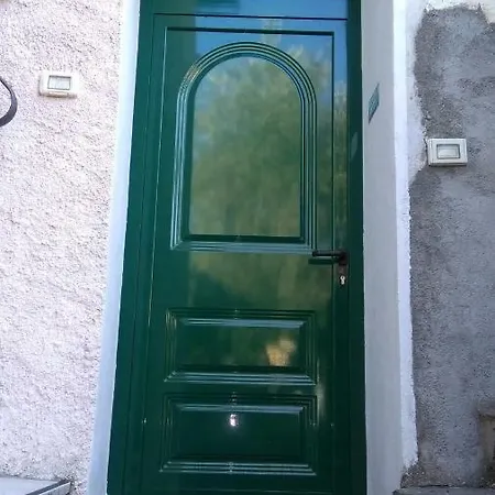 Basilico Appartement