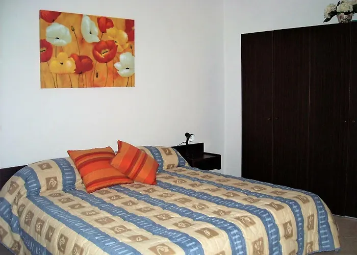Apartman Basilico Diano San Pietro