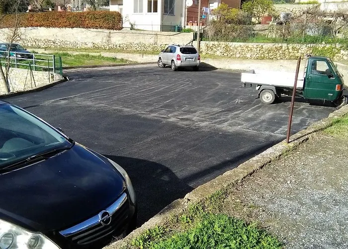 Basilico Lägenhet Diano San Pietro